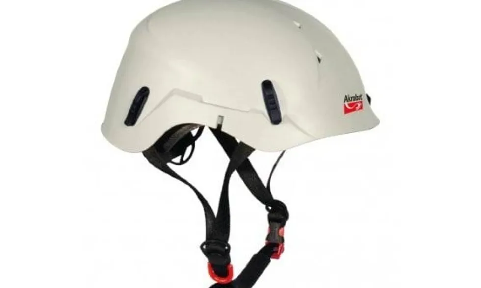 Capacete FALKNER Industrial Starter AK9050N010