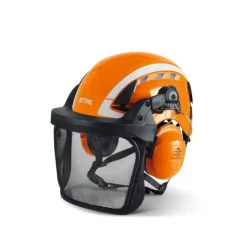 Capacete Florestal ADVANCE X-CLIMB ME Stihl 0000 888 0814