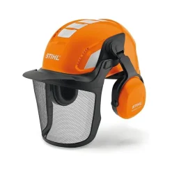 Capacete Florestal ADVANCE X-Vent Stihl 0000 888 0802