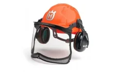 Capacete Florestal Classic Husqvarna 580754301