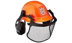 Capacete Florestal Classic Husqvarna 580754301
