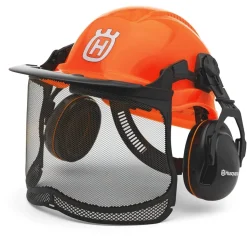 Capacete Florestal Functional Husqvarna 576412402