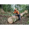 Capacete Florestal Leve STIHL 00008880825
