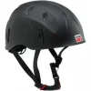 Capacete SASSONGHER preto Industrial Starter AK9055060