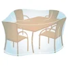 Capa Mesa Redonda M 90x150cm Campingaz 2000032447