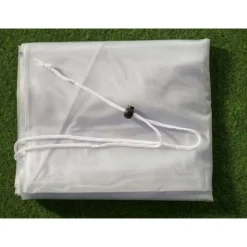 Capa Mesa Retangular Ovalada L 90x240x165cm Campingaz 2000032449