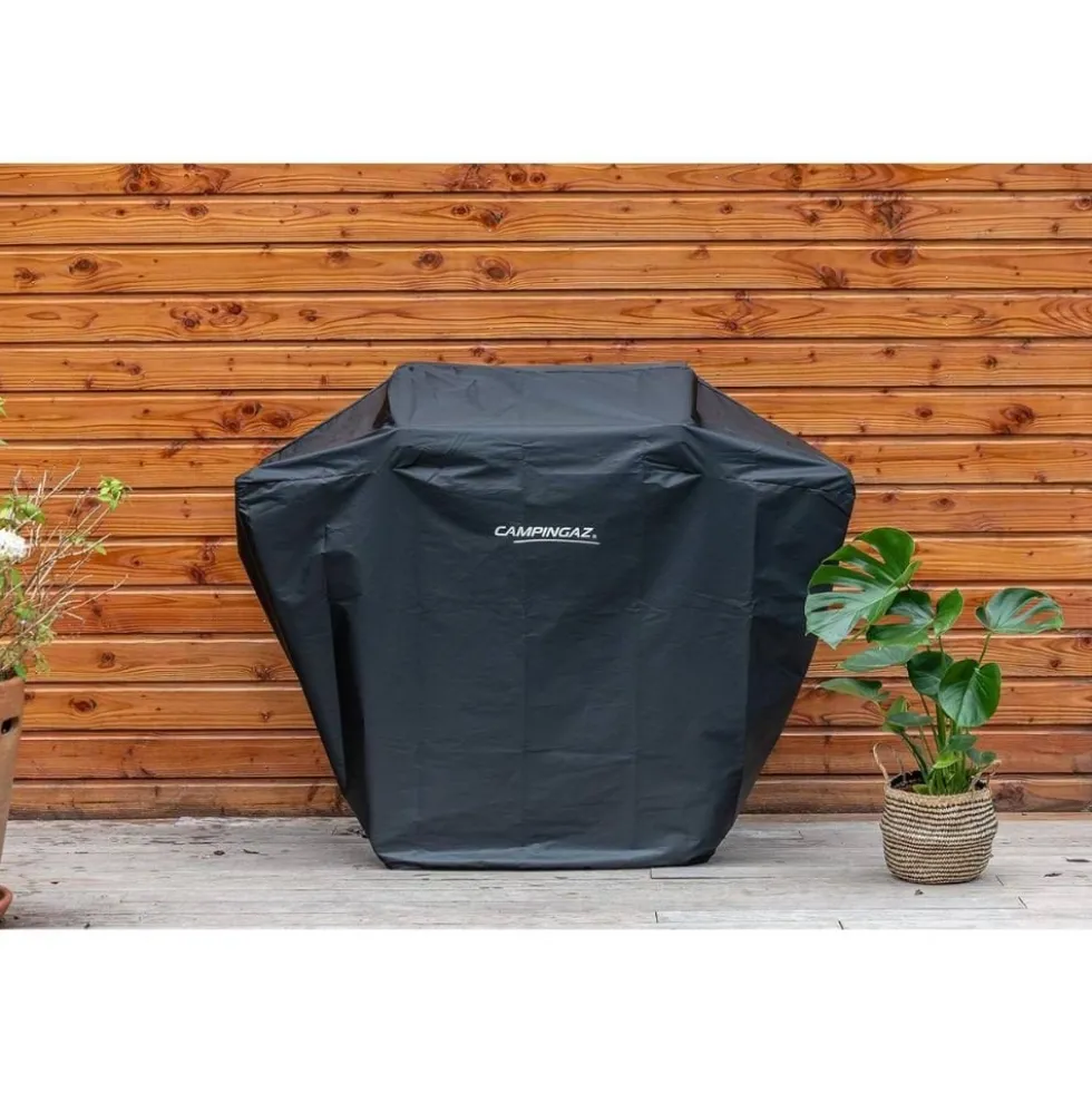 Capa p/ Churrasqueira Classic L Universal Campingaz 2000037296