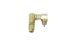 Cardan Destorcedor de Massa 1/4” M/F Kroftools 3582