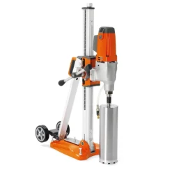 Caroteadora Diamante 250mm 2.4KW DMS 240 Husqvarna 965173603