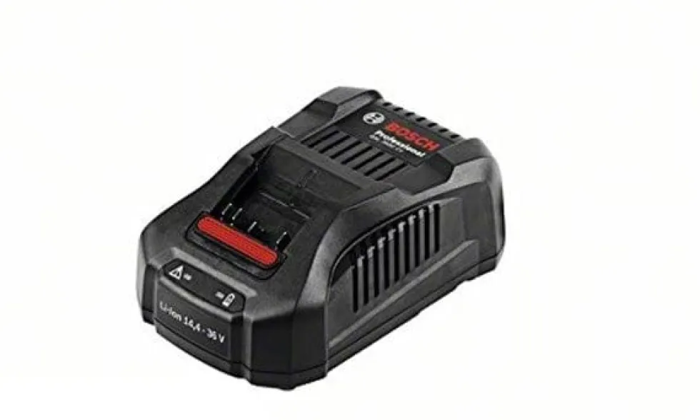 Carregador Bosch GAL 3680 CV Professional