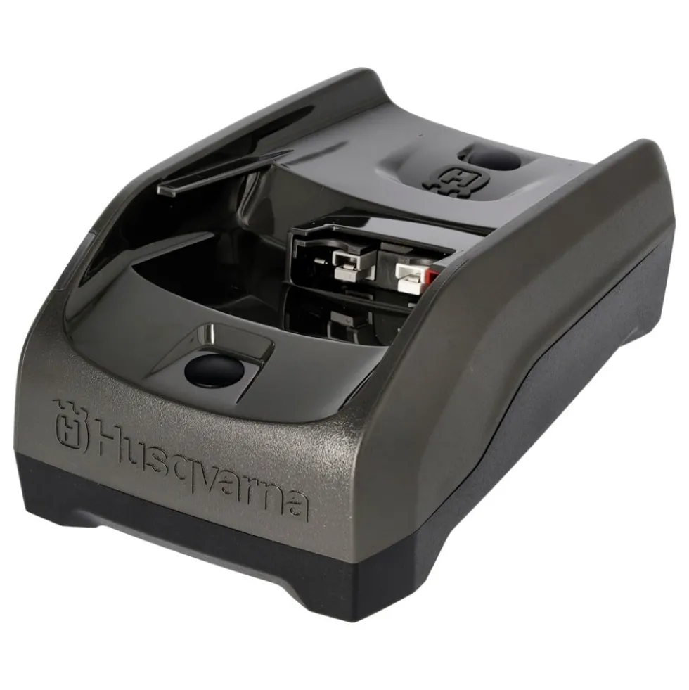 Carregador de Bateria 40-C80 Husqvarna 970487801