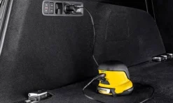 Carregador de Carro Karcher 2.644-250.0