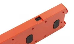 Carregador Dual Wireless Kroftools 1084