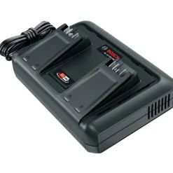Carregador Duplo AL 2x18V-88 Bosch 1600A03607