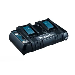 Carregador Duplo 14,4 ~ 18V Lítio-ion Makita DC18RD