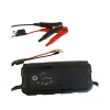 Carregador Eletrónico 12/24V 25A LEMANIA BLEM1224250