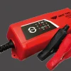 Carregador Eletrónico 6V-12V 3,8A Great Tool FECA1238A