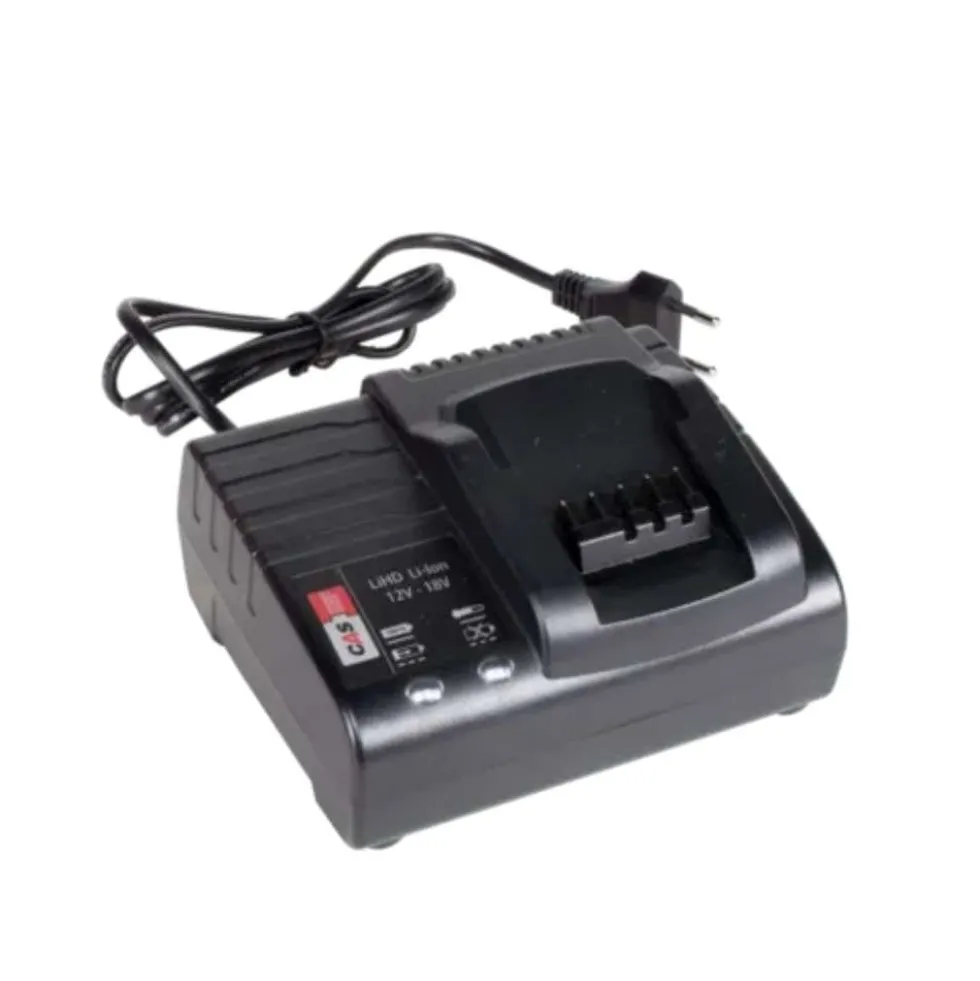 Carregador ENERGY CAS EU Rubi 26575