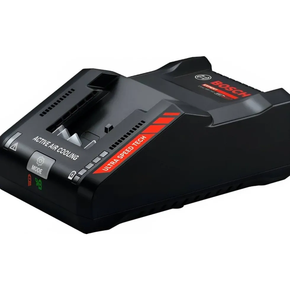 Carregador EXPERT EXAL18V-160 Bosch 1600A03D3A