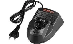 Carregador GAL 1215 CV Bosch 2607225514
