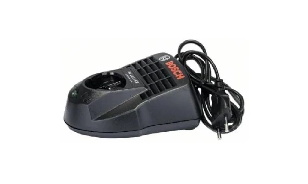 Carregador GAL 1215 CV Bosch 2607225514