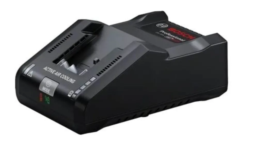 Carregador GAL 18V-160 Profissional Bosch 1600A02T5G
