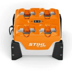 Carregador Múltiplo AL 301-4 Stihl EA044305500