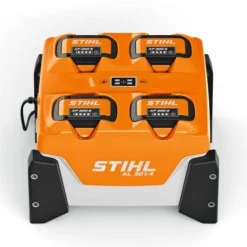 Carregador Múltiplo AL 301-4 Stihl EA044305500