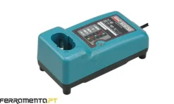 Carregador NI-CD/MH 7.2-14.4V MAkita193864-0