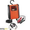 Carregador/Reparador Automático 12V-6Amp Bahco BBCE12-6