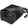Carregador Rápido AL 2450 DV 7,2 - 24 V Bosch 2607225028