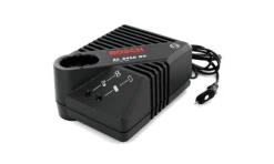 Carregador Rápido AL 2450 DV 7,2 - 24 V Bosch 2607225028