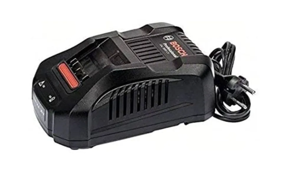 Carregador Rápido GAL 3680 CV 14,4 - 36 V Bosch 2607225900