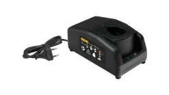 Carregador Rápido Ni-Cd 230V Rems 571560R220