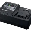 Carregador Rápido 14.4-18V Hikoki UC18YSL3W0Z