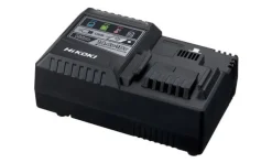 Carregador Rápido 14.4-18V Hikoki UC18YSL3W0Z