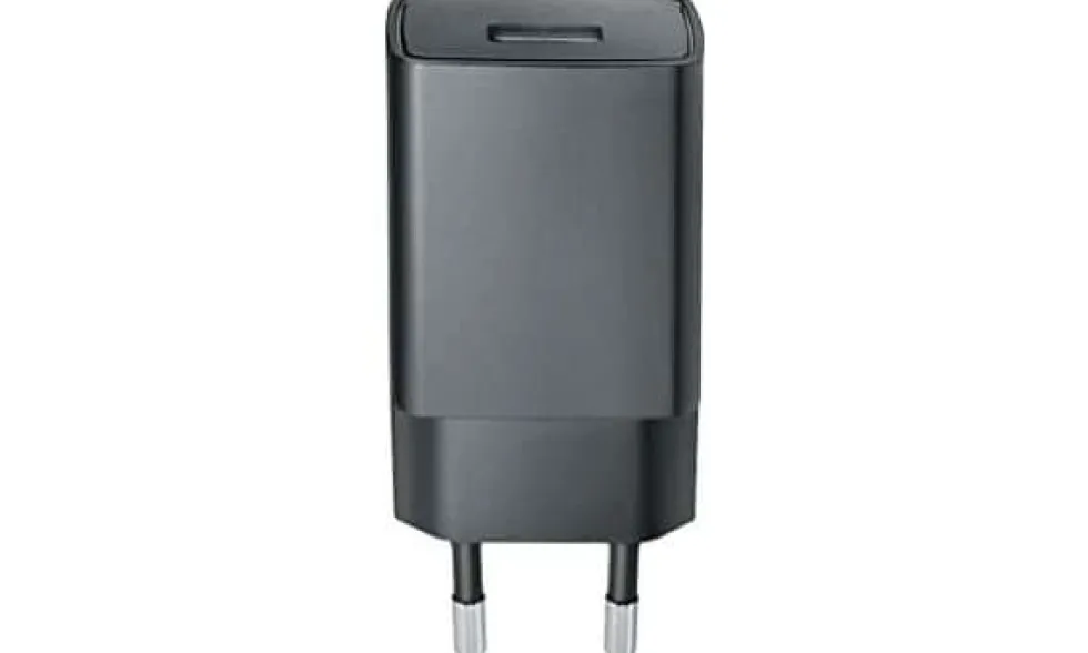 Carregador USB 5V Bosch 1600A017L2