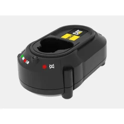 Carregador 12V 1,5A Cat DXC26