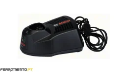 Carregador 12V AL 1130 CV Bosch 2607225134