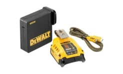 Carregador 20V DeWalt DCB094K