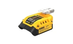 Carregador 20V DeWalt DCB094K