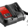 Carregador 10.8-18V Facom CL3.CH115