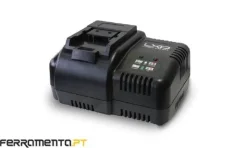 Carregador 18V Hyundai HYCH18-25
