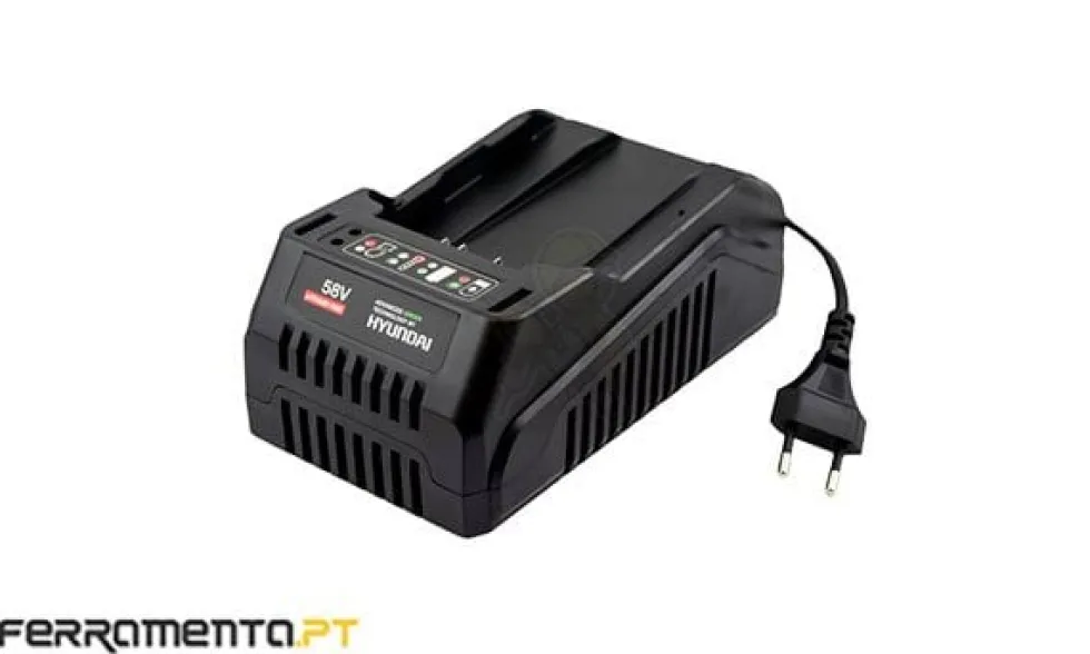 Carregador 58V Hyundai HY-C2001-58LI