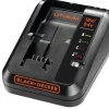 Carregador 54V/18V 2A Black&Decker BDC2A-QW