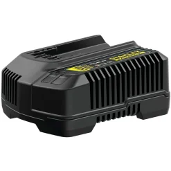 Carregador V20 18V 4A Stanley SFMCB14‑QW