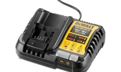 Carregador XR 12V - 18V carril Li-Ion 4A DeWalt DCB1104