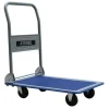 Carrinho com Plataforma 150 KG Ayerbe 580800
