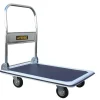 Carrinho com Plataforma 300 KG Ayerbe 580810