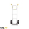 Carrinho de alumínio transporte durável 200 kg STANLEY SXWTI-HT513